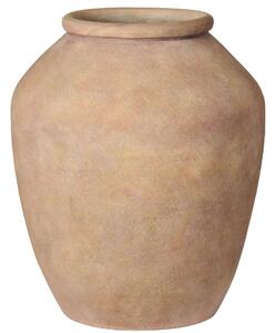 Dekoratívna nádoba Minerva Terracotta