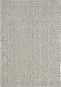Koberec kusový Carpet Decor OUTDOOR - DESERTO GRAY Rozmer koberca: 160x230 cm