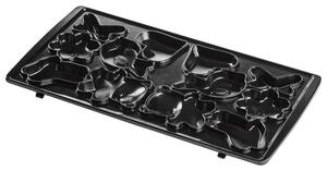 Silvercrest® Kitchen Tools Vaflovač 3 v 1 Swew 750 C4 (fialová) (100361088)