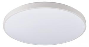 LED stropné svietidlo Nowodvorski 10980 AGNES ROUND 4000 K biela