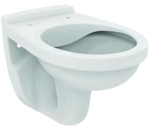 Ideal Standard Dolomite - Závesné WC, Rimless, biela W331301