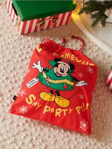 Sinsay - Darčeková taška Disney - červená