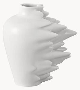 Porcelánová váza Fast, V 9 cm