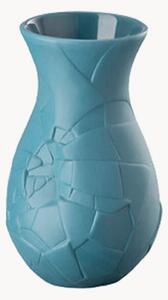 Porcelánová mini váza Phases Abyss, V 10 cm
