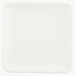 Porcelánové dezertné taniere Dusk, 4 ks