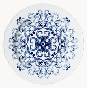 Porcelánový servírovací tanier True Blue
