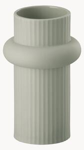 Porcelánová váza Ode, V 10 cm