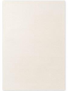 Koberec Elle Decoration Puristic Knots naturálny / biely