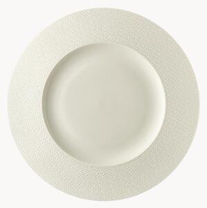 Porcelánové taniere Kumi, 6 ks