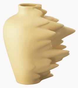 Porcelánová váza Fast, V 9 cm