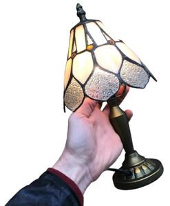 Tiffany lampa Prezent vzor 13