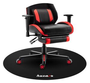 Podložka pod stoličku FloorMat 3.0 čierna