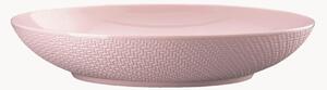 Porcelánové hlboké taniere Kumi, 6 ks
