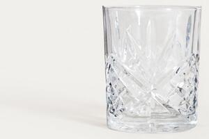 Sada pohárov MIRRA 769290 200 ml (4 ks)