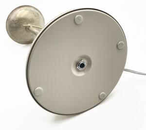 Stolná lampa ANTON 1xE14/60W/230V biela patina