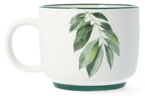 Hrnček BLYDE biely 809465 350 ml