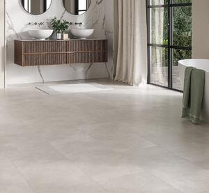 PARADOR Modular one Hydron Betón biely štruktúra kameňa 1744856 - 2.76 m2