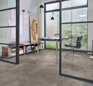 PARADOR Modular one Hydron Betón tmavo šedá štruktúra kameňa 1744858 - 2.76 m2