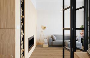 PARADOR Trendtime 8 Dub cambridge prírodný 1748848 - 2.06 m2