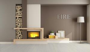 PARADOR Modular one hydron Smrekovec apollo biely 1748742 - 2.02 m2