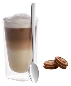 ERNESTO Kávová lyžička (lyžička na latte macchiato) (100349010)