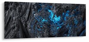 Obraz - Pohľad do vnútra (120x50 cm)