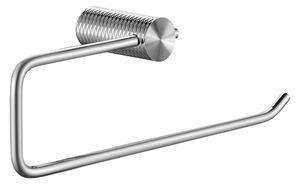 Rea Prism, kúpeľňový vešiak na uterák 27cm, 9710, oceľová, REA-98028