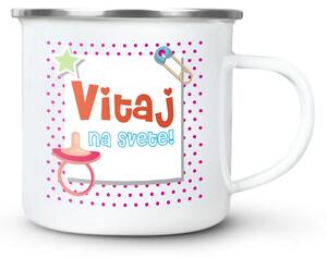 Sablio Plecháčik Vitaj na svete 3: 300 ml