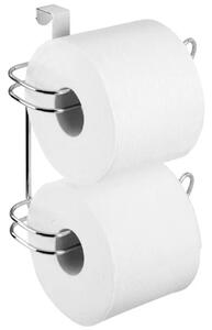 Tutumi - Držiak na toaletný papier - chróm
