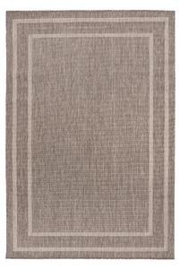 PLOCHO TKANÝ KOBEREC, 80/150 cm taupe Kayoom - Online Only bytové doplnky, Online Only