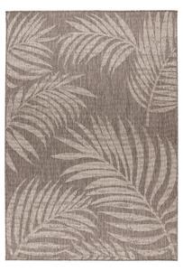 PLOCHO TKANÝ KOBEREC, 60/110 cm taupe Kayoom - Online Only bytové doplnky, Online Only