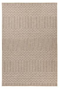 PLOCHO TKANÝ KOBEREC, 160/230 cm prírodná farba Kayoom - Online Only bytové doplnky, Online Only