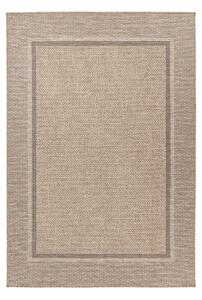 PLOCHO TKANÝ KOBEREC, 80/150 cm prírodná farba Kayoom - Online Only bytové doplnky, Online Only