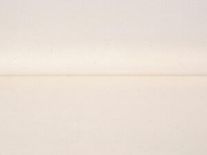 Bavlnená látka/plátno Moni MO-037 Svetlá režná - šírka 150 cm