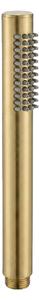 Sprchová hlavica REA JS-018 BRUSH GOLD