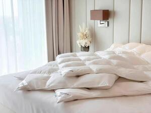 CELOROČNÁ PRIKRÝVKA, 140/200 cm, polyester, duté vlákno Sleeptex - Prikrývky & vankúše