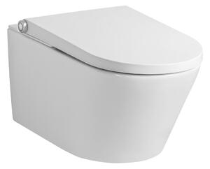 Sapho VEEN CLEAN závesné WC s integrovaným elektronickým bidetom