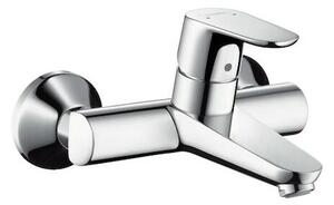 Umývadlová batéria Hansgrohe Focus 150 mm chróm 31923000