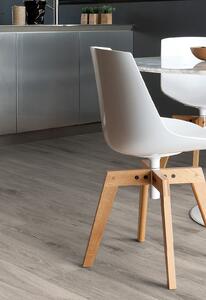 GERFLOR Creation 55 White lead oak shadow grey GERC55 1290 - 3.36 m2