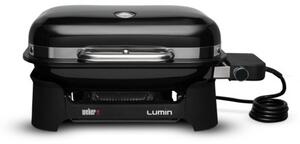 WEBER Elektrický gril Lumin Compact