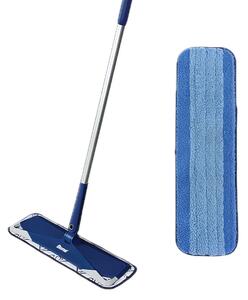 Bona Premium Microfiber Floor Mop teleskopický na podlahy, šírka 41 cm