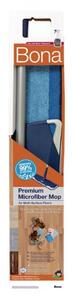 Bona Premium Microfiber Floor Mop teleskopický na podlahy, šírka 41 cm