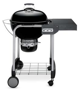 Weber Gril Performer Original GBS na drevené uhlie Ø 57 cm, čierny