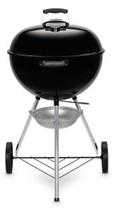 WEBER Gril na drevené uhlie Original Kettle E-5710 Ø 57 cm čierny