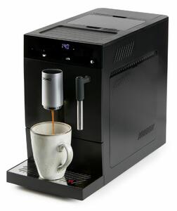 DOMO DO1150K automatický kávovar s tryskou na mlieko