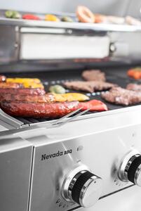 Výhodný set G21 Nevada BBQ kuchyňa Premium Line, kuchyňa Nevada + obal a čistiaci set