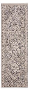 Sivobéžový behúň 80x200 cm Terrain Designer Sand – Hanse Home