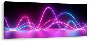 Obraz - Impulz (120x50 cm)