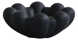 101 Copenhagen Misa Bloom Tray Mini, black