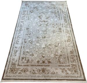 HU Béžový koberec Osman Orientalny 31904A BEIGE Rozmer: 160x230 cm